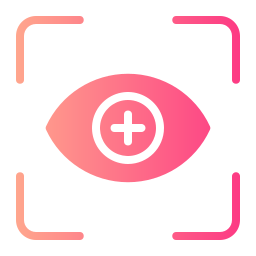 eyetracking icon