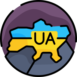 Ukraine icon