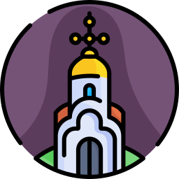 Church icon