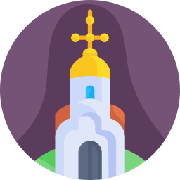 Church icon