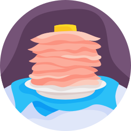 Pancakes icon
