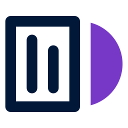 Compact disc icon