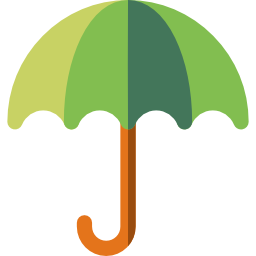 Umbrella icon