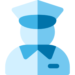 Guard icon