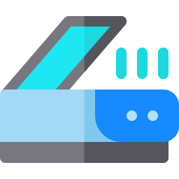 Scanner icon