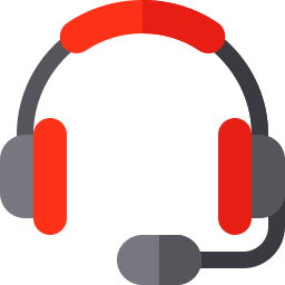 Headset icon