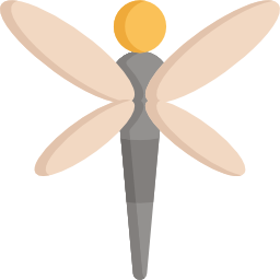 Dragonfly icon