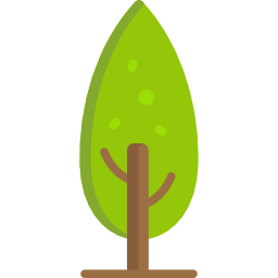 Tree icon