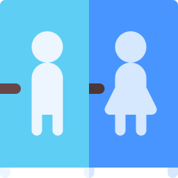 Toilet icon