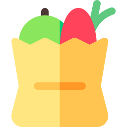 Groceries icon