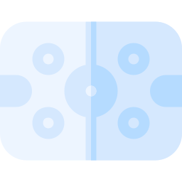 patinaje icono