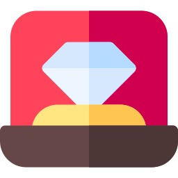 Diamond icon