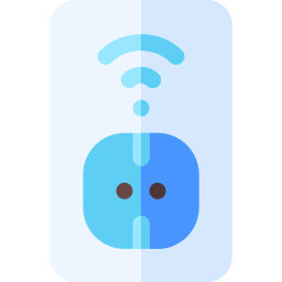 w-lan icon