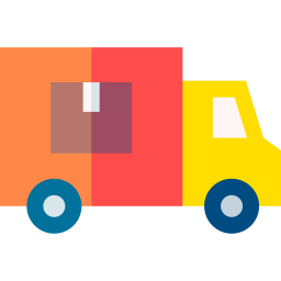 Truck icon