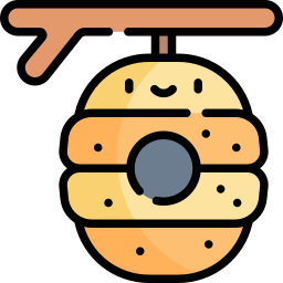 Beehive icon