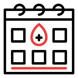 세계 헌혈의 날 icon