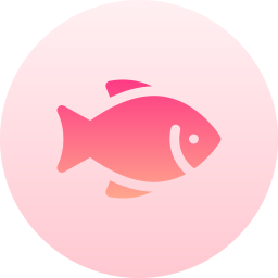 魚 icon