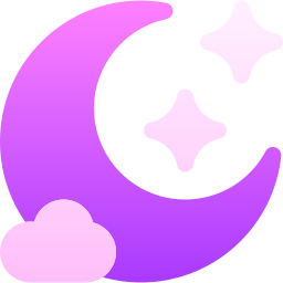 Moon icon