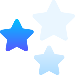 estrelas Ícone