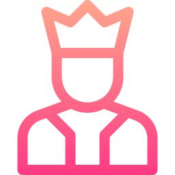 王 icon