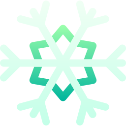 schneeflocke icon