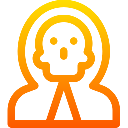 Death icon