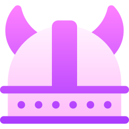 Helmet icon