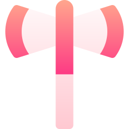 Axe icon