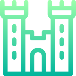 Castle icon