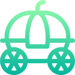 cinderella-wagen icon
