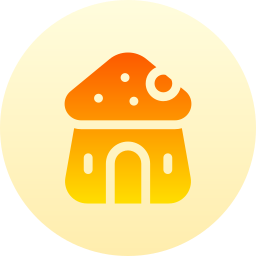 hongo icono