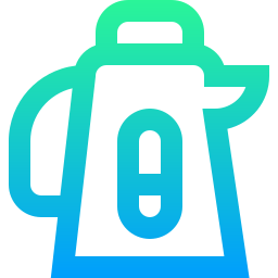 Kettle icon