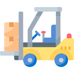 Forklift icon