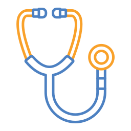 Stethoscope icon