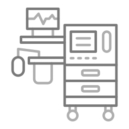 Anesthesia icon