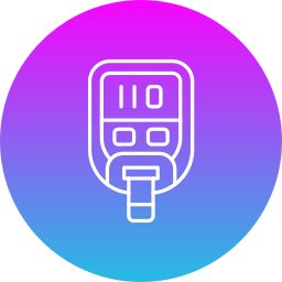 diabetes-test icon