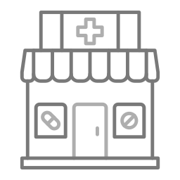 Pharmacy icon