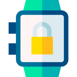 Lock icon