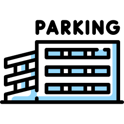 parking Icône