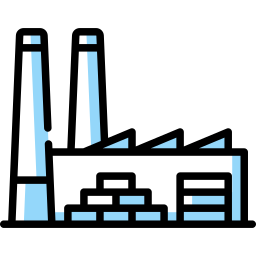 Factory icon