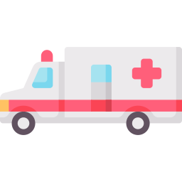 Ambulance icon