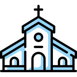 Church icon