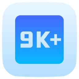 9k icon