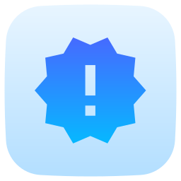 Release icon