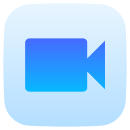 비디오캠 icon