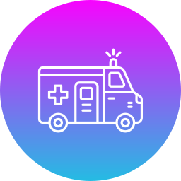 Ambulance icon