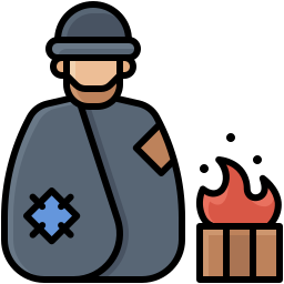 obdachlos icon