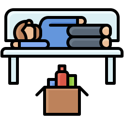 Sleep icon