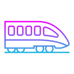 Train icon