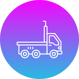 Trailer icon